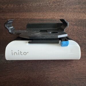 Inito Fertility Monitor and Test Strips